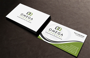 Business Card Design by INDIAN_Ashok for this project | Design: #4987710