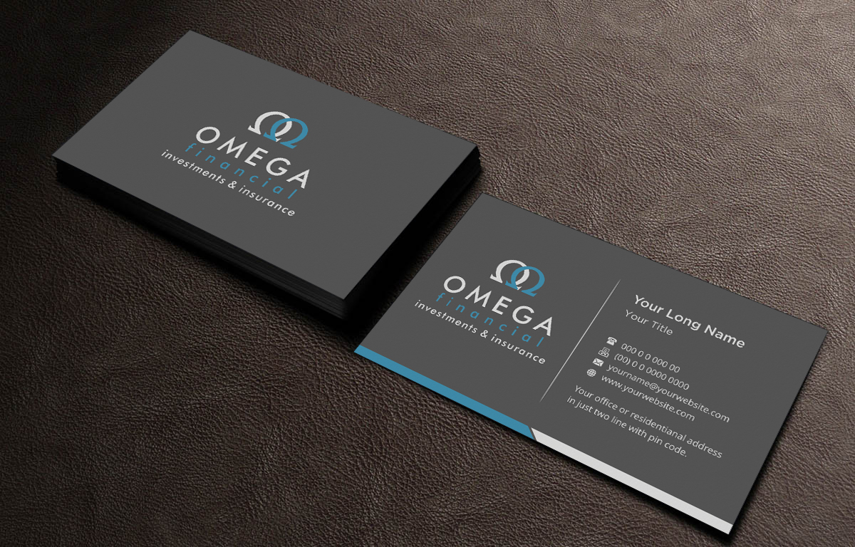 Business Card Design by INDIAN_Ashok for this project | Design #4987711