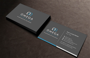 Business Card Design by INDIAN_Ashok for this project | Design: #4987711