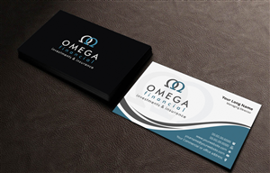Business Card Design by INDIAN_Ashok for this project | Design: #4987712