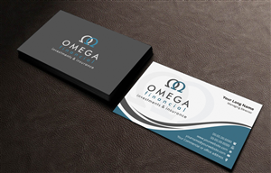 Business Card Design by INDIAN_Ashok for this project | Design: #4987714