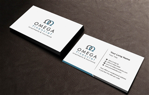 Business Card Design by INDIAN_Ashok for this project | Design: #4987716