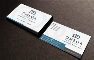 Business Card Design by INDIAN_Ashok for this project | Design: #4987720