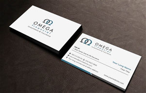 Business Card Design by INDIAN_Ashok for this project | Design: #4987726