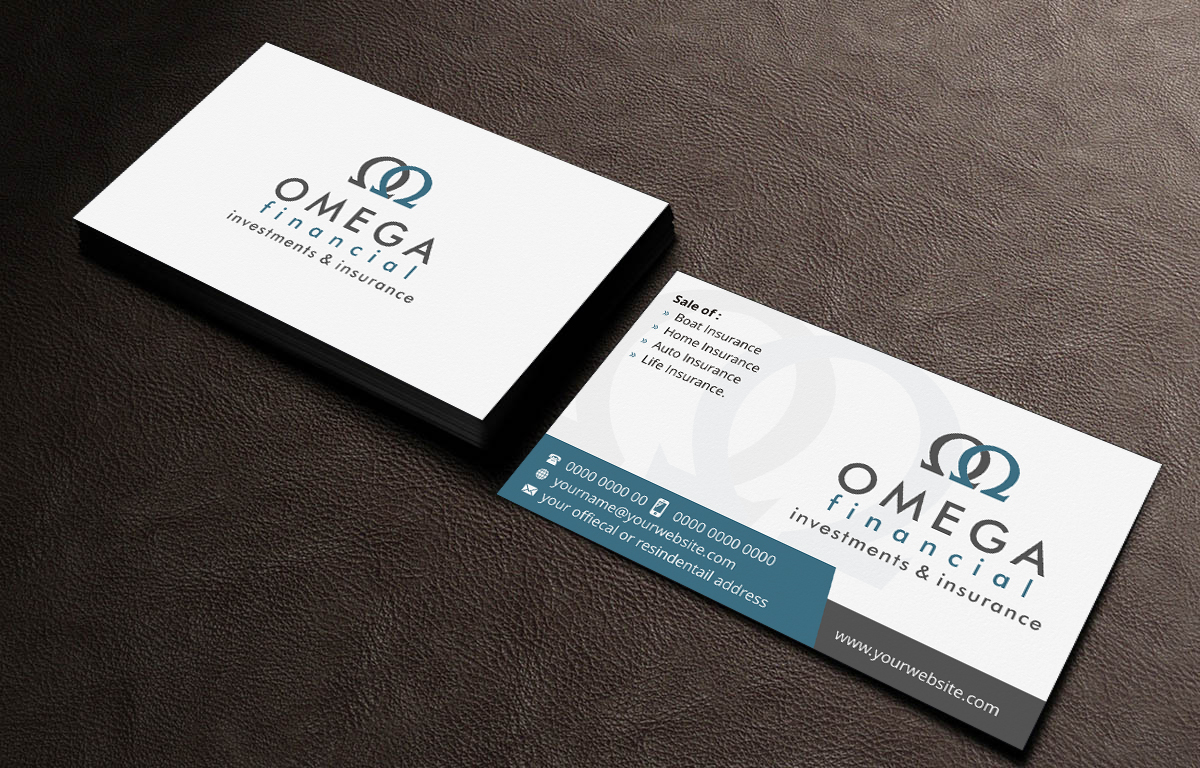 Business Card Design by INDIAN_Ashok for this project | Design #4987728