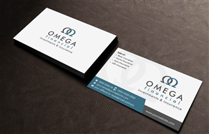 Business Card Design by INDIAN_Ashok for this project | Design: #4987728