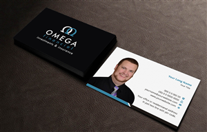 Business Card Design by INDIAN_Ashok