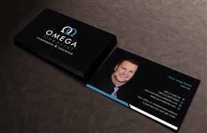 Business Card Design by INDIAN_Ashok for this project | Design: #5228038