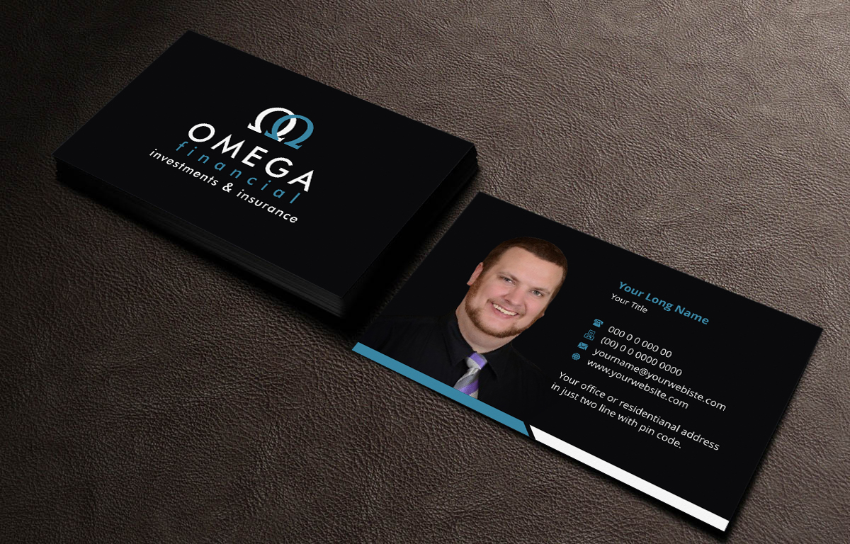 Diseño de Tarjeta de Presentación por INDIAN_Ashok para este proyecto | Diseño #5228039