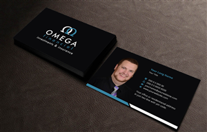 Diseño de Tarjeta de Presentación por INDIAN_Ashok para este proyecto | Diseño #5228039