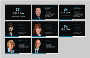 Business Card Design by INDIAN_Ashok for this project | Design: #5770142