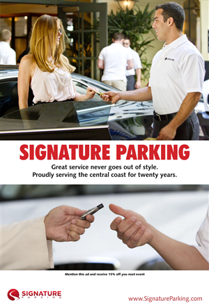 Advertisement Design by Tico for this project | Design: #1377906