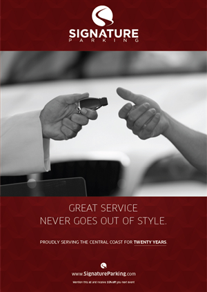 Advertisement Design by Bruno Santos for this project | Design: #1375220