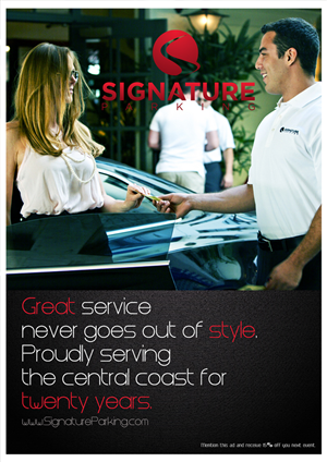 Advertisement Design by Donn Marlou Ramirez for this project | Design: #1372913