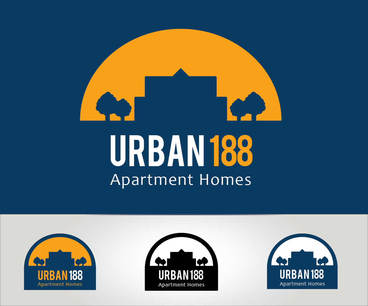 Logo-Design von hendrikbr für dieses Projekt | Design #4859557