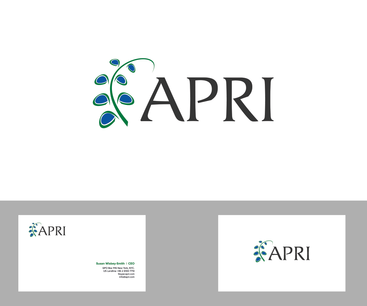 Diseño de Logo por Christian Champagne para este proyecto | Diseño #4873585