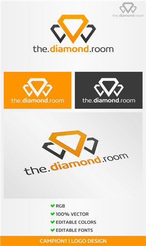 Design de Logo par artsterdam pour ce projet | Design : #4855302