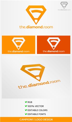 Design de Logo par artsterdam pour ce projet | Design : #4855310