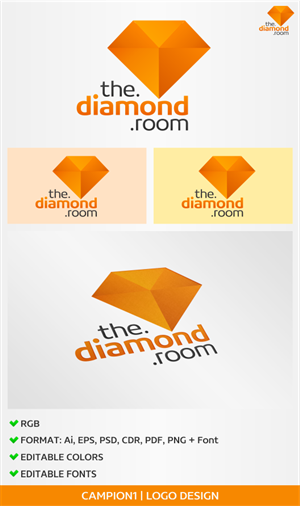 Design de Logo par artsterdam pour ce projet | Design : #4864383