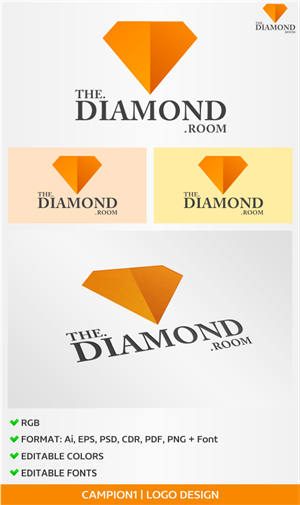 Design de Logo par artsterdam pour ce projet | Design : #4864524