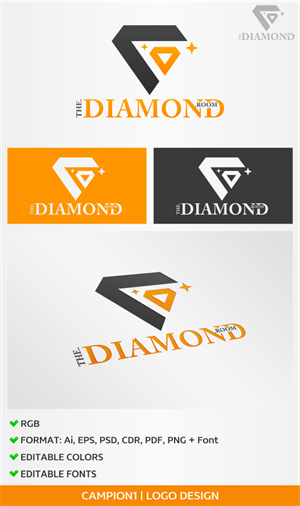 Design de Logo par artsterdam pour ce projet | Design : #4864527