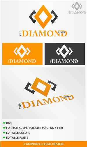 Design de Logo par artsterdam pour ce projet | Design : #4864538