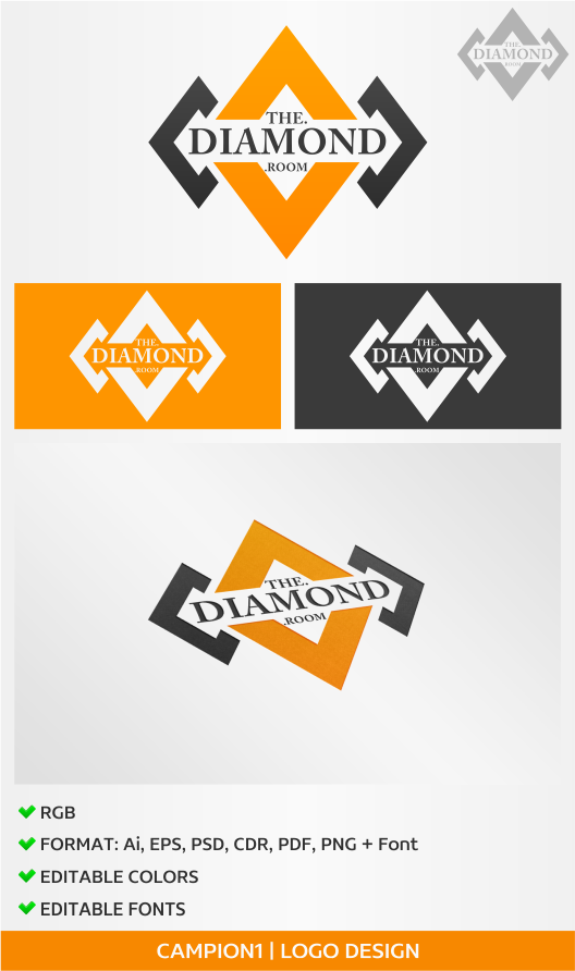 Design de Logo par artsterdam pour ce projet | Design #4864541