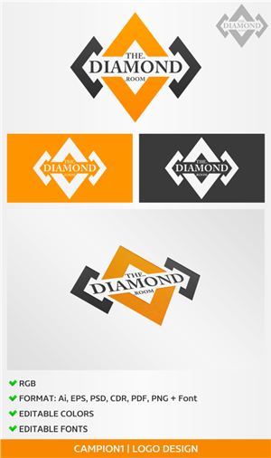 Design de Logo par artsterdam pour ce projet | Design : #4864541