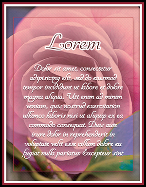 Diseño de Tarjeta de Felicitación por rdesign12 para este proyecto | Diseño: #4935032