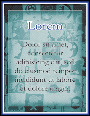 Diseño de Tarjeta de Felicitación por rdesign12 para este proyecto | Diseño: #4935185