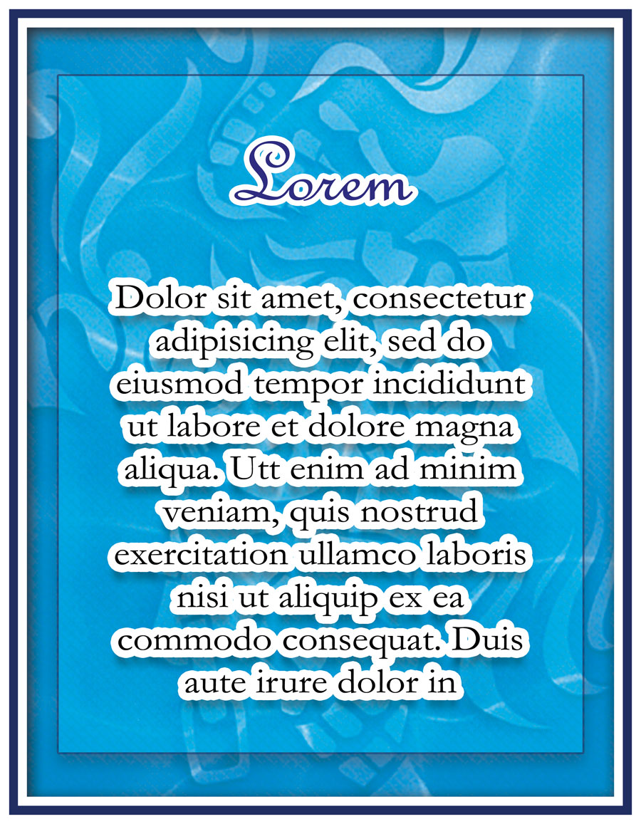 Grusskarten-Design von rdesign12 für dieses Projekt | Design #4935193