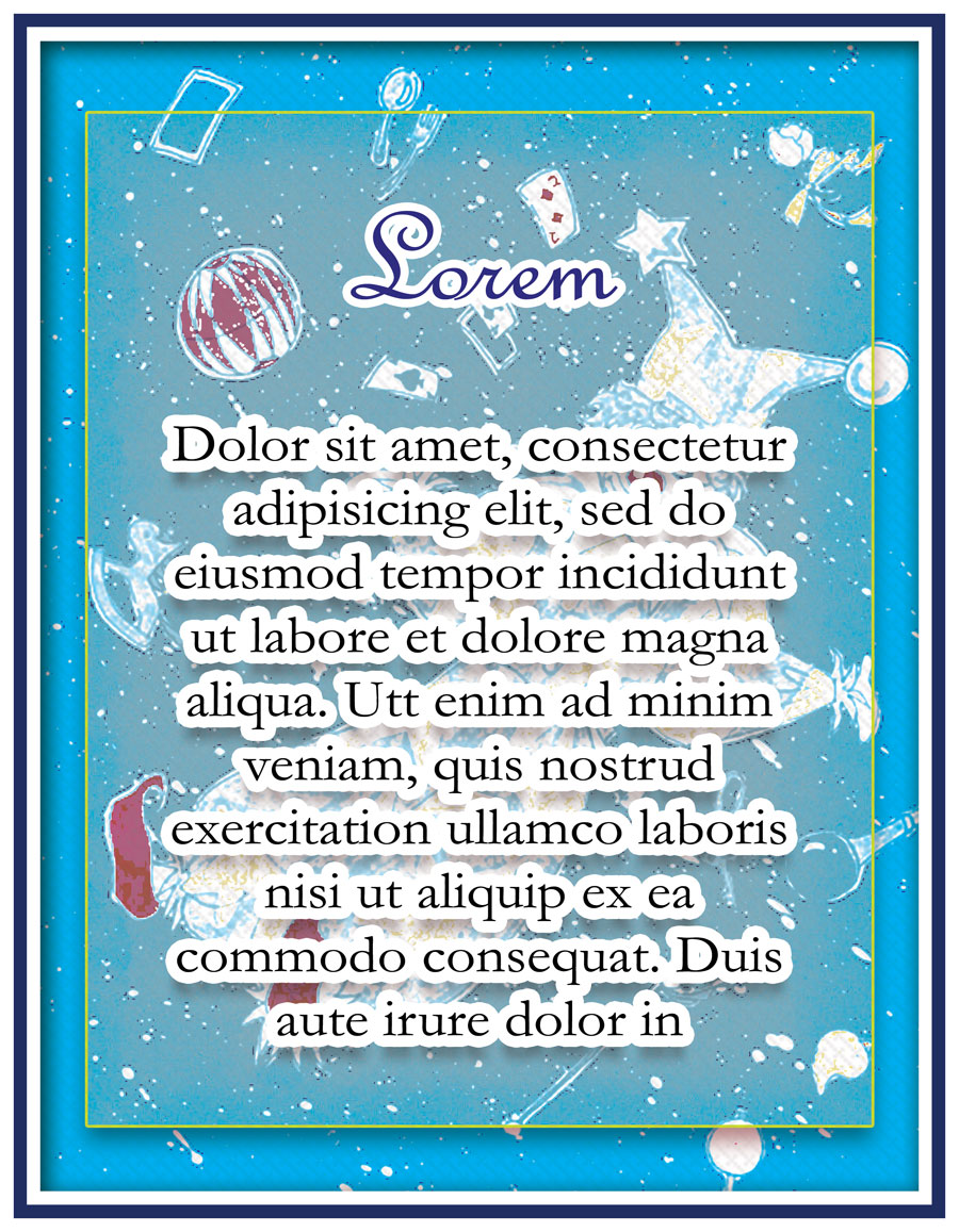 Greeting Card Design by rdesign12 for this project | Design #4935256