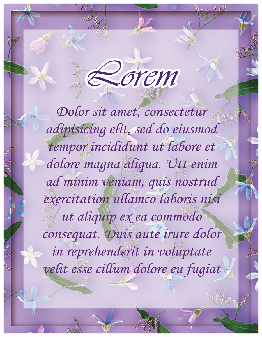 Greeting Card Design by rdesign12 for this project | Design #4937014