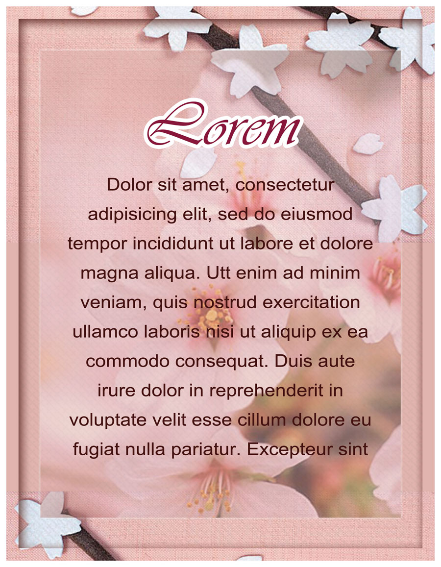 Greeting Card Design by rdesign12 for this project | Design #4937017