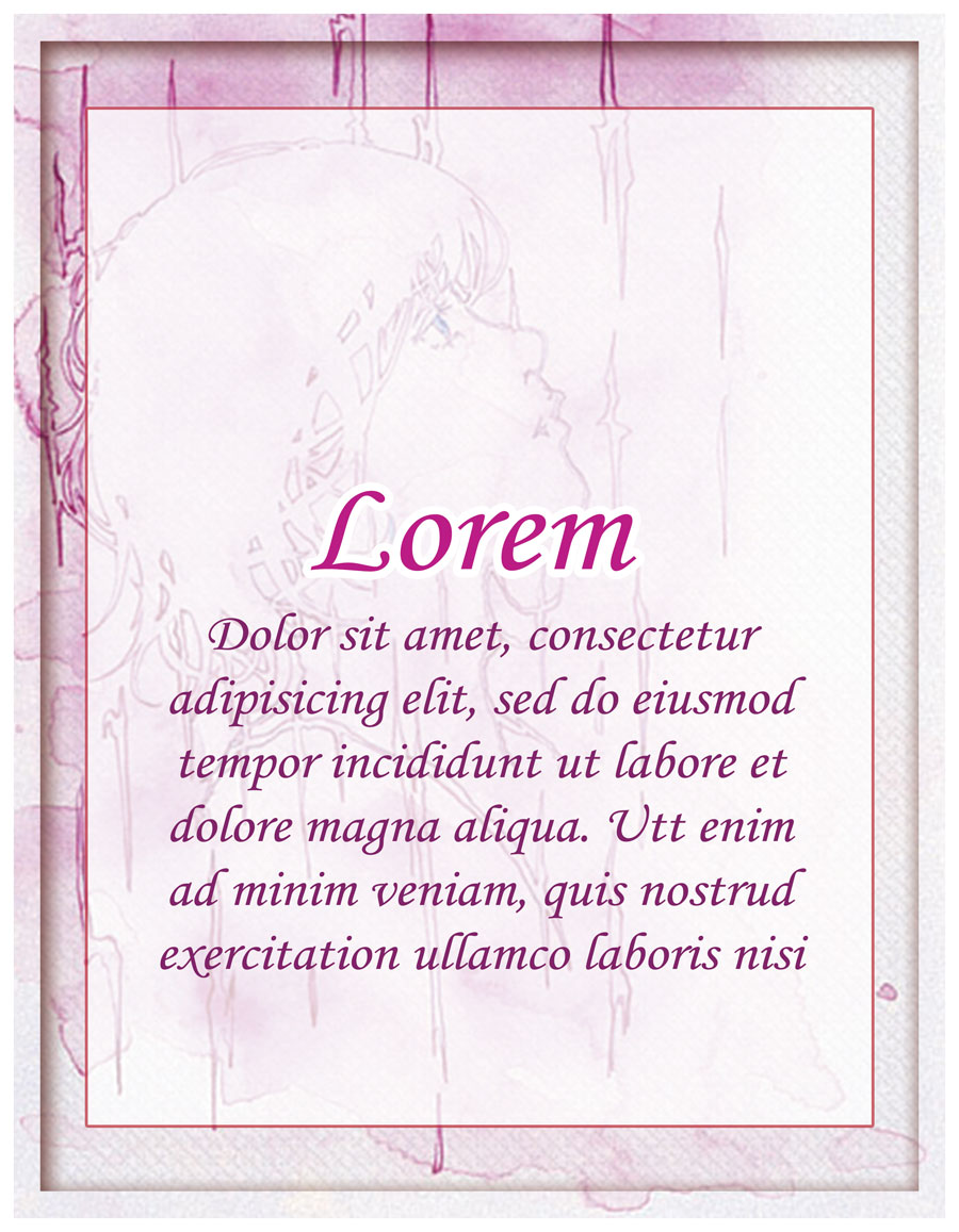 Greeting Card Design by rdesign12 for this project | Design #4937136