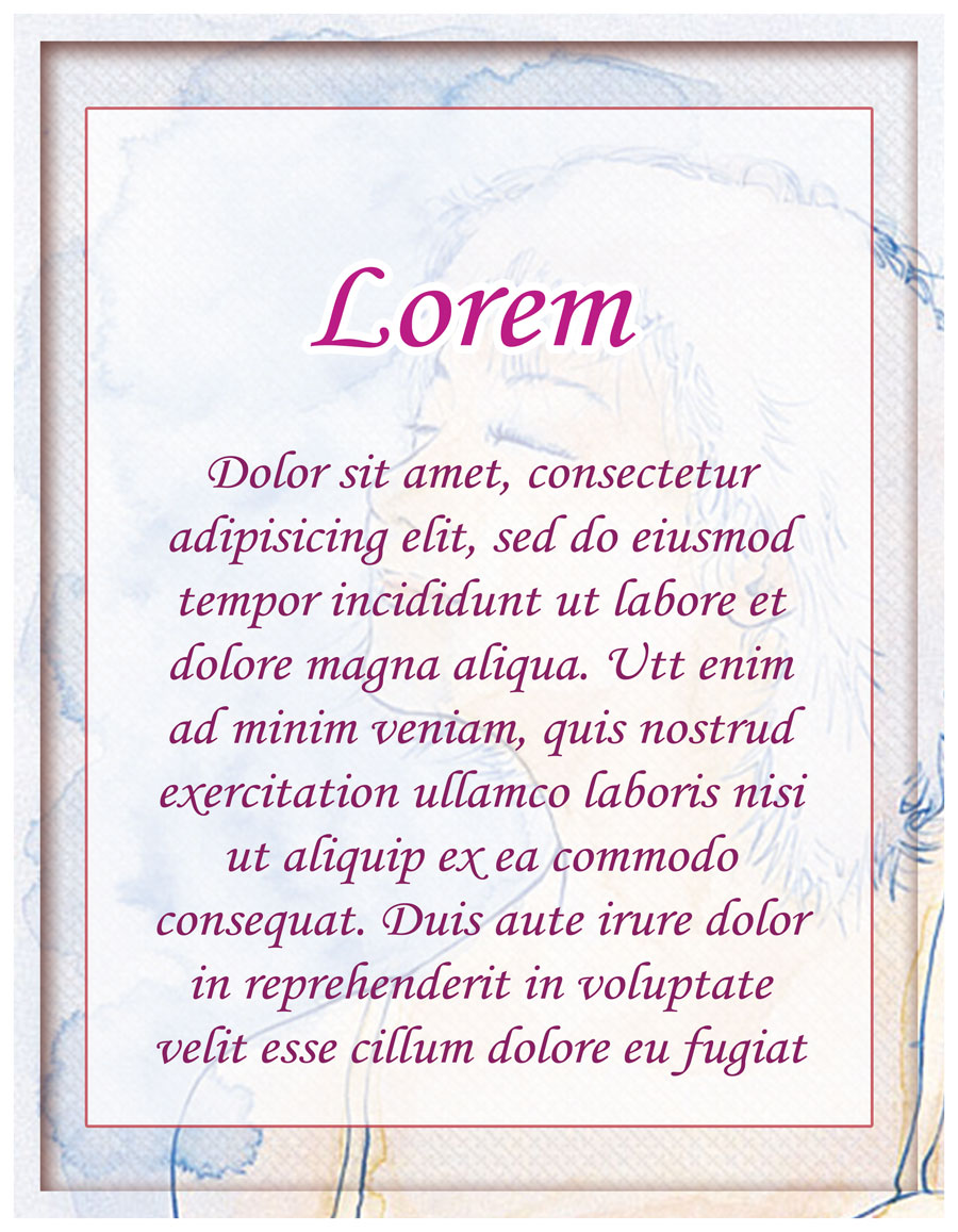 Greeting Card Design by rdesign12 for this project | Design #4937142
