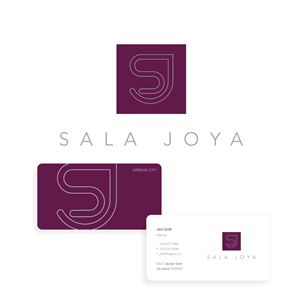 Logo Design by gvb design communications