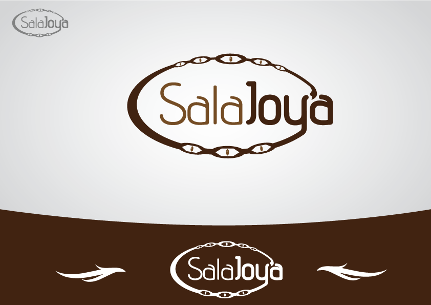 Logo Design by Jacek Lachowicz for this project | Design #236534