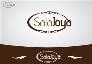 Logo Design by Jacek Lachowicz for this project | Design: #236534