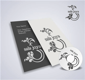 Sala Joya | Logo Design by PlanetLab