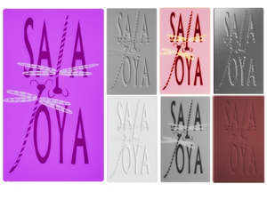 Logo Design by Mario Bianchi