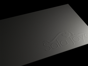 Logo Design by at-as