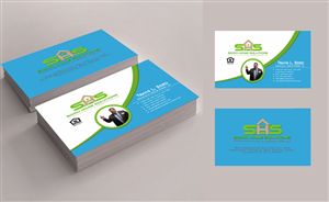 Design de Carte de Visite par maricreatives pour ce projet | Design : #4848591
