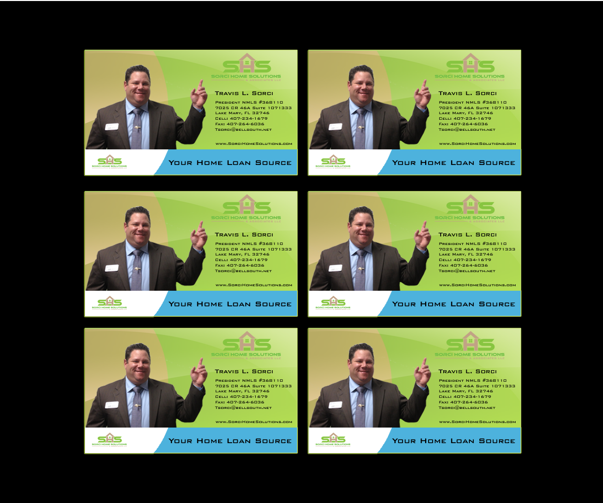 Business Card Design by tyaone for this project | Design #4847161