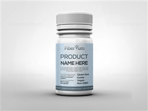 Label Design by CENTERSPREAD