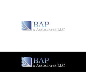 Logo Design by mcgeeky23 for BAP & Associates LLC | Design: #4856877