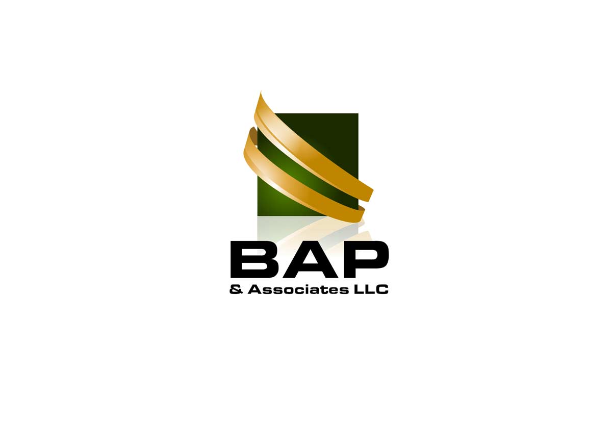 Logo Design by sbelogd for BAP & Associates LLC | Design: #4856262