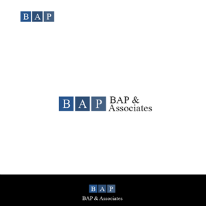 Logo Design by Triple22A for BAP & Associates LLC | Design: #4844232