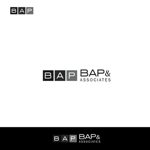 Logo Design by Triple22A for BAP & Associates LLC | Design: #4855361