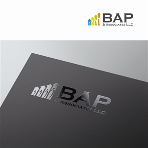 Logo Design by cb1318 for BAP & Associates LLC | Design: #4847935